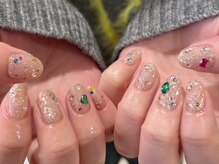 ミュート(mu'te)/90min by mizuki