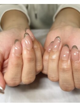 ミラーフレンチ