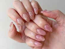 ルリア 自由が丘店(Luria)/【ニュアンス】7900円～