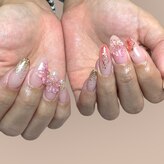 ネイルサロン ボニール(BONIR)