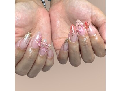 ネイルサロン ボニール(BONIR)の写真