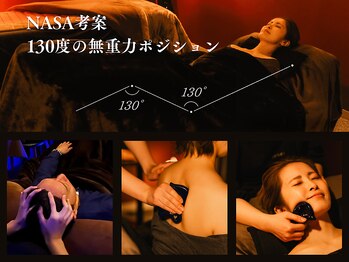 130°の癒し 山形本店