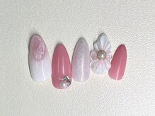 ネイルサロン リベラ(Libera)/art collection