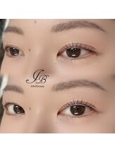 ジュベルビューティー(Jebel Beauty)/まつ毛パーマ　ナチュラル