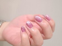 アン バイ アオ 渋谷道玄坂(UN by ao.)/ブレンドマグネットワンカラー