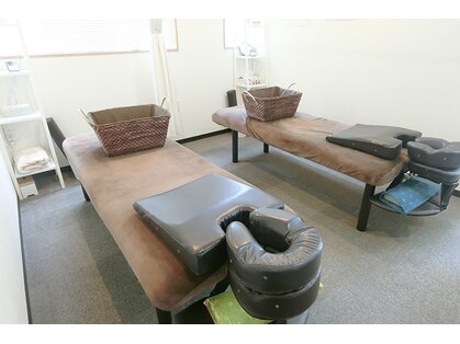 整体サロン プラスエル 東向島(Plus L)の写真