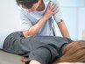 『OLさん専用クーポン』¥5,500 施術60分肩こり、浮腫解消ストレッチ整体
