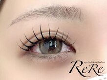 リリ 姪浜駅北口店(ReRe)/&healthy