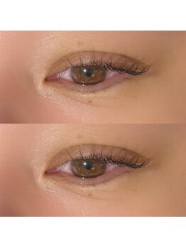 ルシードスタイルキューブ(LUCIDO STYLE Cube)/岡崎/マツエク