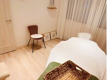 お身体をほぐすリラクゼーションのお店