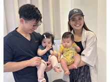 ソラナ(Solana)/お子様連れでママもスッキリ！