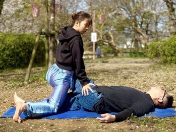 アネラ(Anela)の写真/≪NEW OPEN≫22時迄営業だから仕事終わりにも♪世界中の癒しをちゃんぽんし、極上の安らぎ時間をお届け!