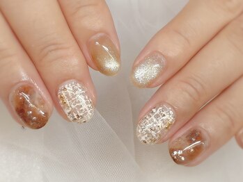 アンドベル(And Bell)/＊Bellnail《S》＊