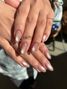 ルーム ビューティーラボラトリーズ(room beauty laboratories)/艶キラマグネットアート