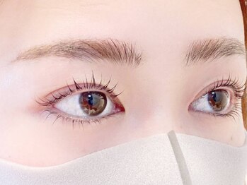 ルーラ(diva' LurA)の写真/国家資格保持者のスタッフが施術!フラットつけ放題(コーティング込)が人気◎歯のセルフホワイトニングも♪