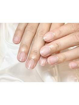 爪の悩みを解消できる（ケア含む）