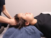 クラリ 栄院(CLARI)/ヘッドスパ◇