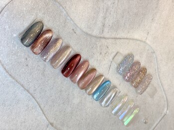 デサンジュ パリ 桑名店(DESSANGE PARIS)