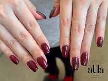 アウラ(aUla)/Kanaデザイン:ワンカラー