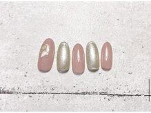 カルフールノア 北千住店(Carrefour noa)/シンプルトレンドデザイン