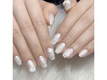 ココネイル 大塚店(coco nail)/ワンカラーネイル