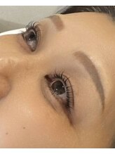 クレーチェ(CRECE)/まつ毛パーマ