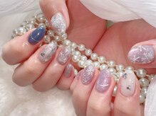 エルフネイル(Elf nail)/
