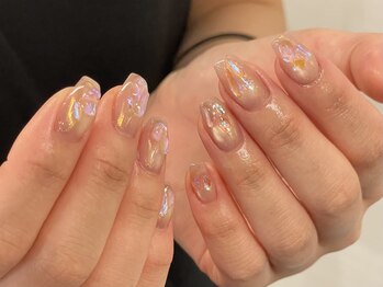 レピ(repi)/お客様ネイル◎