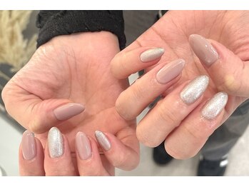 ワンカラー×マグネット