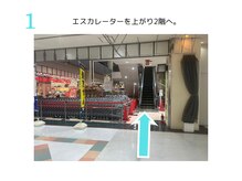 シーンスタジオ 旭店(SSIN STUDIO)/旭/眉毛/まつげ/マツパ/まゆげ