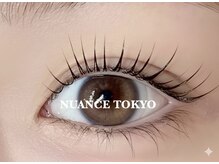 ニュアンストーキョー 大阪梅田本店(NUANCE TOKYO)/まつげパーマ/マツパ /眉毛