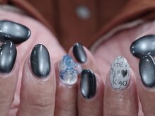 テス(TESS)/MINI【conatsu】