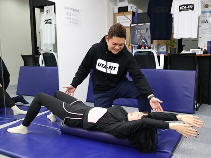 ウタフィット 門真(UTA-FIT)の写真
