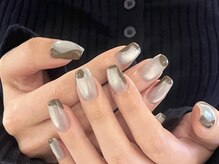 フィロンネイル 浦安店(filonnail)の雰囲気（【大人女性から人気】ニュアンスネイルが得意な女性専用サロン♪）