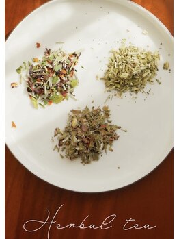 ベルサンテ イオ(belle sante'io)/ブレンドハーブティー