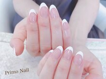 プリモネイル(PrimoNail)の雰囲気(Instagram / @primonailフォローしてね♪デザインチェック!!)