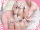 ◇練馬エレガントネイル◇