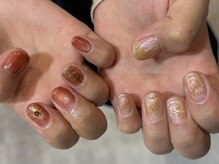 ビーミーネイル(be me Nail)/