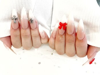 JuTia Nail by Live raise 京都市役所前/