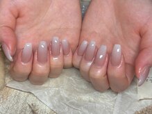 ミューネイル(Miu Nail)/ベイビープーマー