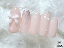 H2-135　定額ネイル