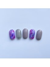 パインキュート(Pine Cute)/定額デザインA