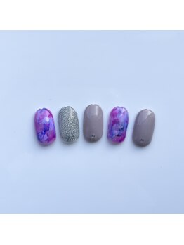 パインキュート(Pine Cute)/定額デザインA