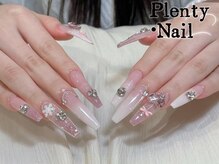 プレンティー(Plenty)/チップ持ち込みデザイン