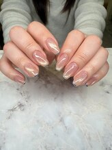 シャルム ド ネイルズ(Charm de nails)/