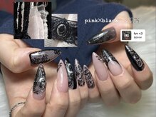 クロネイルズ 岐阜(96nails.)の雰囲気(繊細ネイル得意です!)