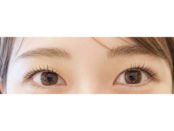イト(ito.)の写真/【open記念価格あり】ラッシュリフト5800円から/エクステ5500円から！初めてでも通いやすい♪