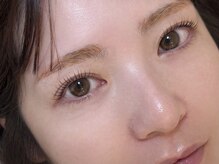 エテ(ette)の雰囲気(ダメージさせないまつげパーマが魅力)