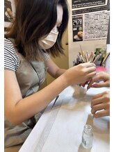 ノイ 千歳烏山店(noi) momoko