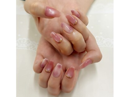 プルミエ ネイル(Premier Nail)の写真